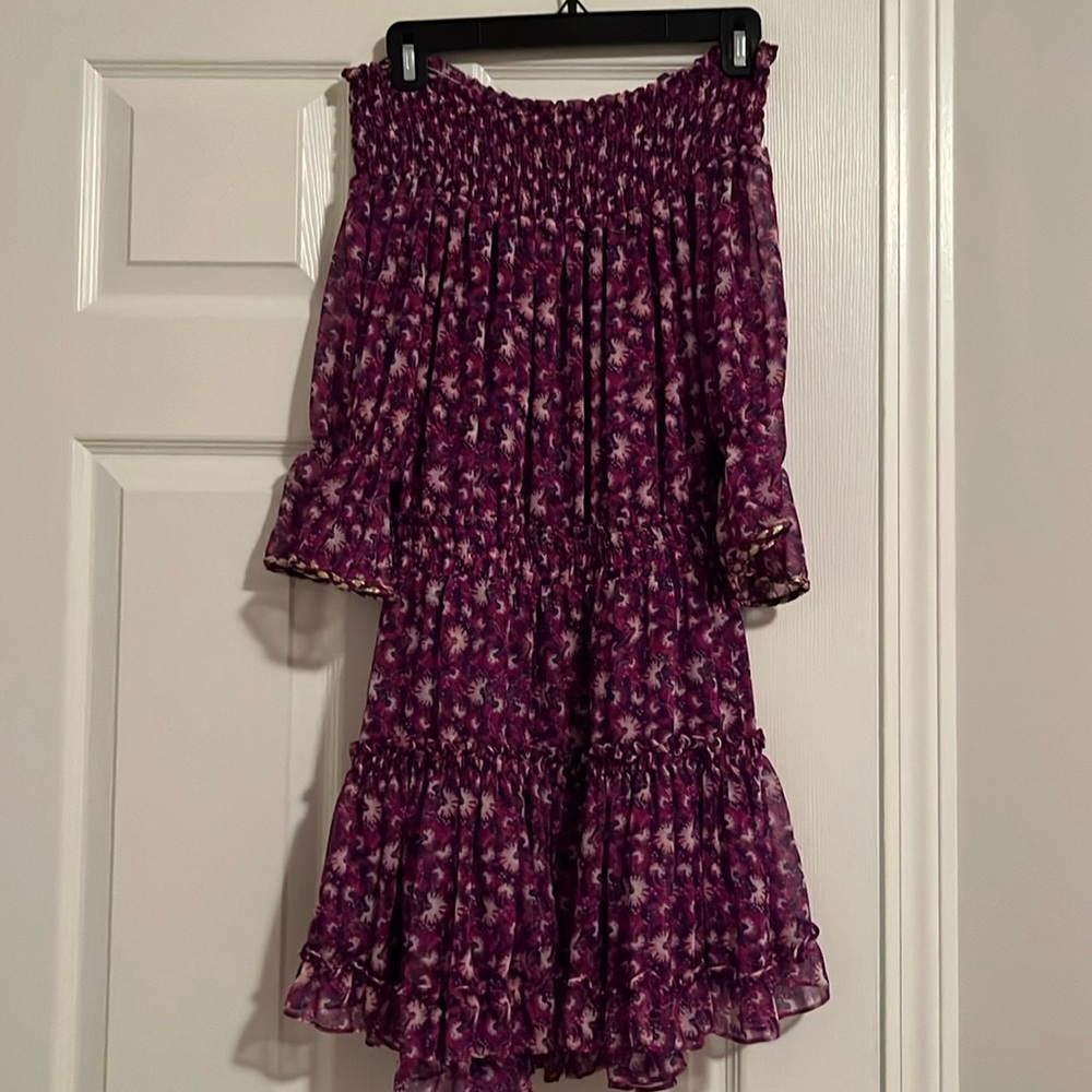 MISA Los Angelos dress